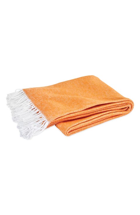 Pezzo Throw Blanket