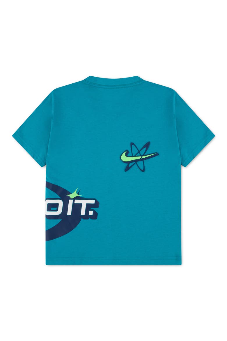Kids' Y2K Graphic Tee, Alternate, color, ENERGY