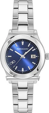 FERRAGAMO 1927 Bracelet Watch, 33mm