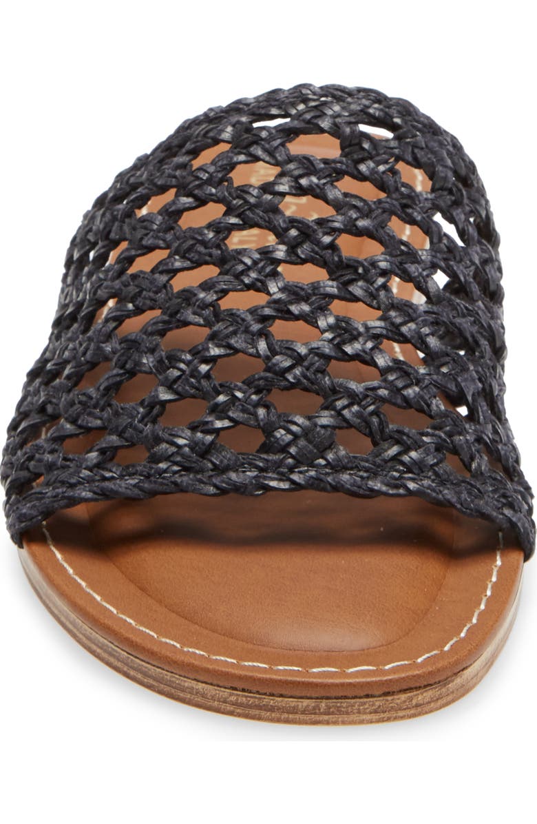 Bella Vita Eva Slide Sandal, Alternate, color,