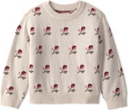 Little Planet Kids' Organic Cotton Sweater