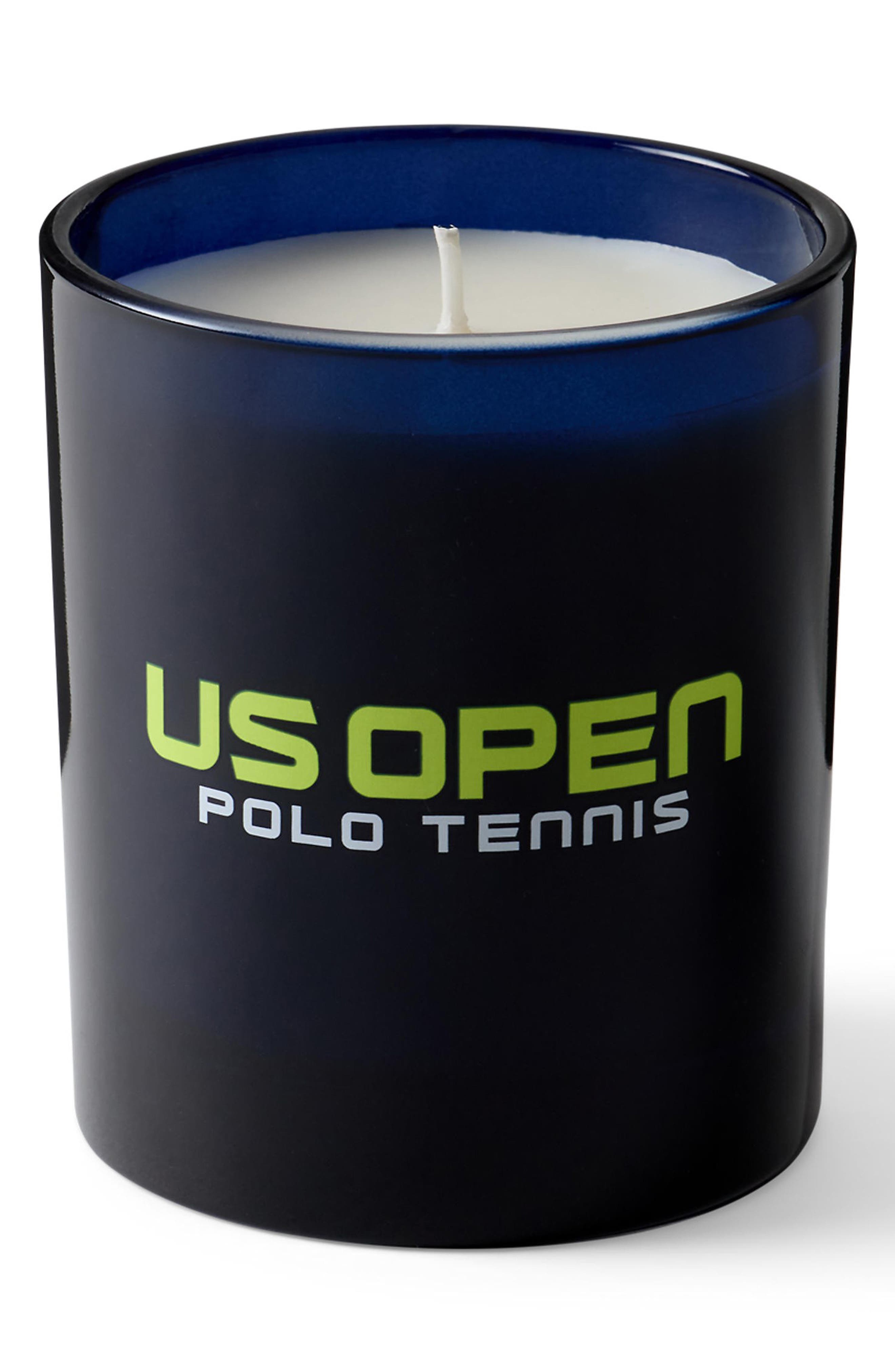 Ralph Lauren US Open® Collection Single Wick Candle | Nordstrom
