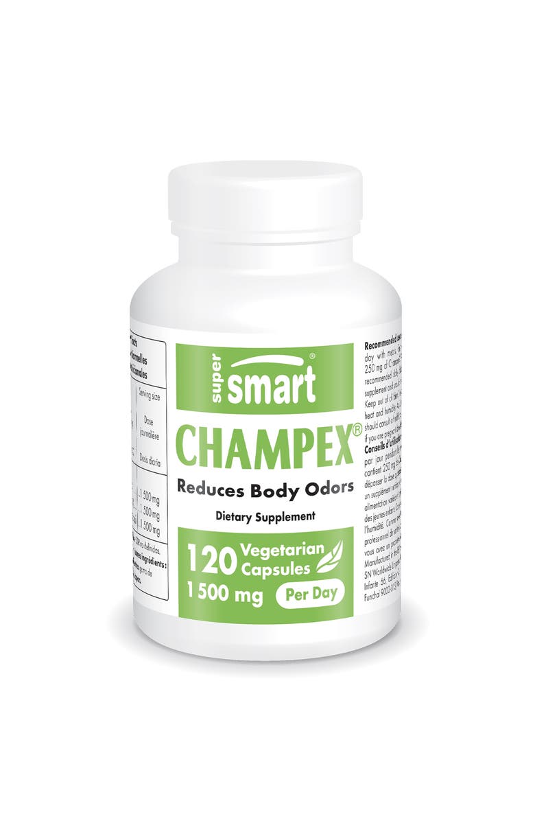 SuperSmart Champex Mushroom, Main, color, NO COLOR