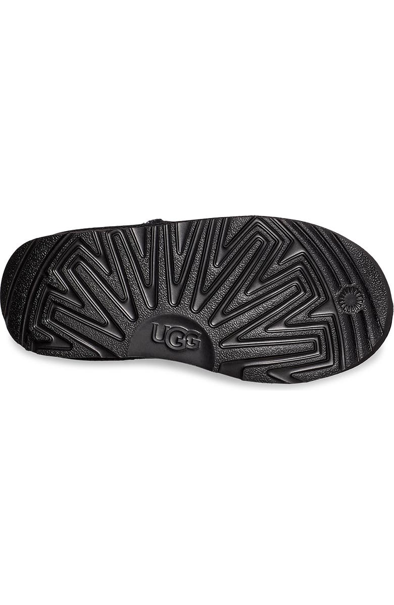 UGG<sup>®</sup> Kids' Classic II Shimmer Sky Boot, Alternate, color,