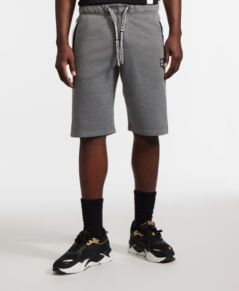 Dynamic Fleece Short