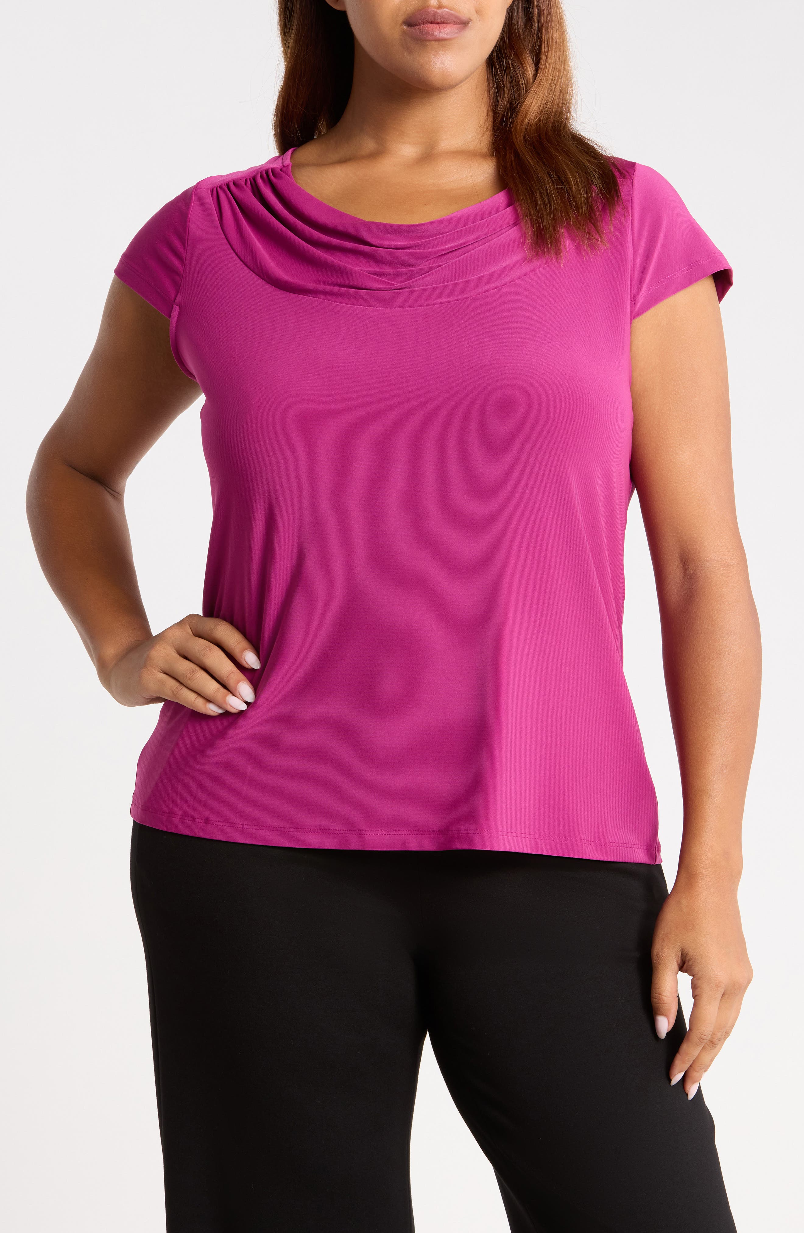 selected CERISE