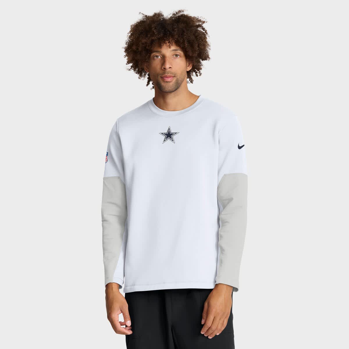 selected White