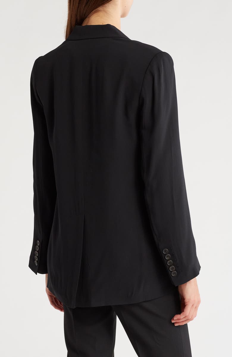 A.L.C. Bishop II Peak Lapel Blazer, Alternate, color,