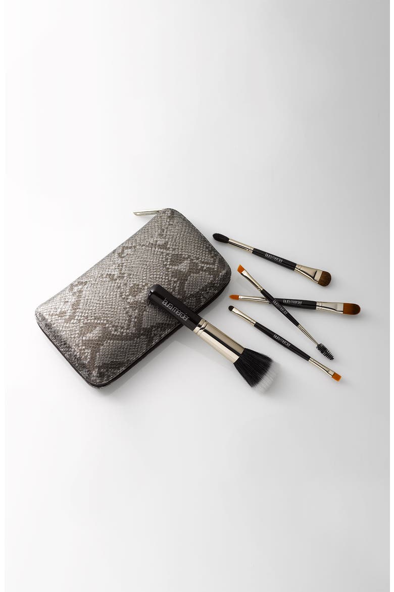 Travel Brush Set, Main, color, NO COLOR