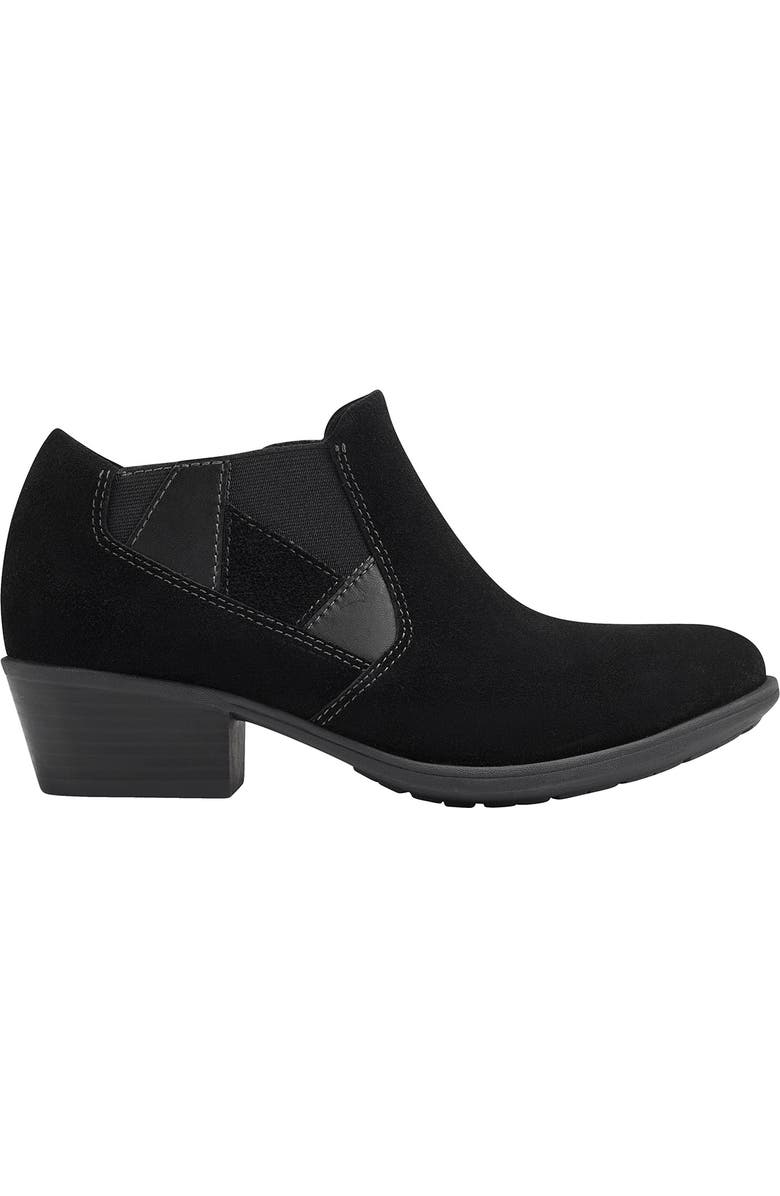 Earth<sup>®</sup> Origins Christine Suede Bootie - Wide Width Available, Alternate, color,