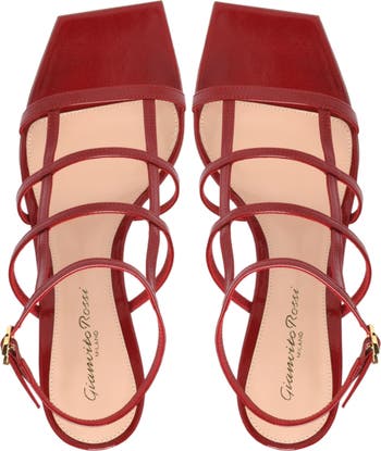 Gianvito Rossi Mondry 55 Sandals | Nordstrom 