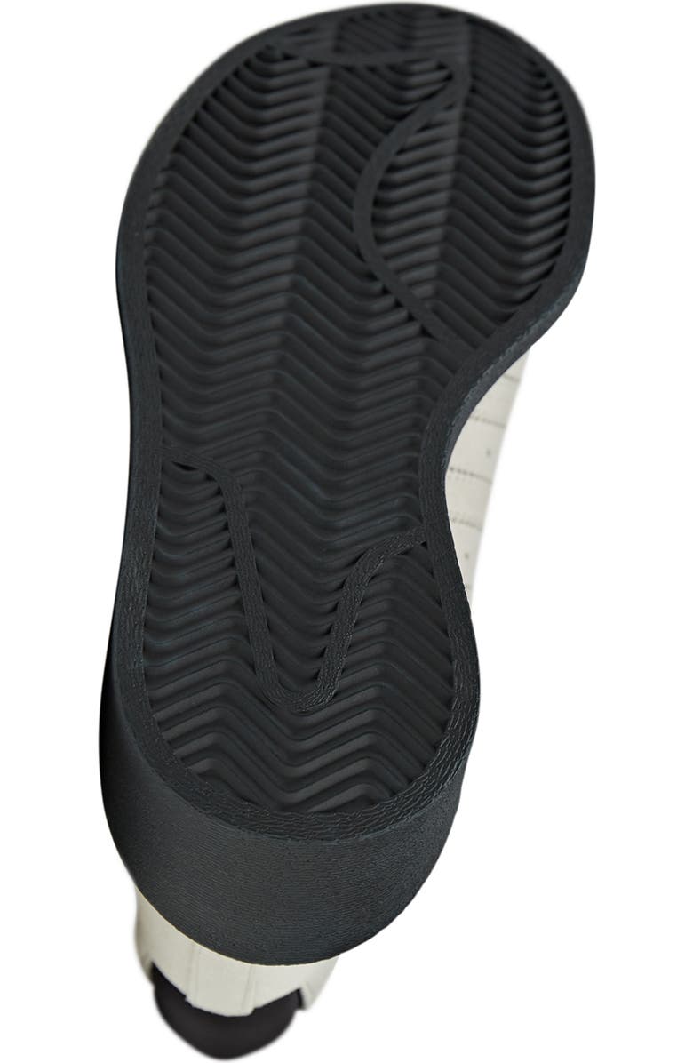 adidas Y-3 Gendo Pro Model Sneaker, Alternate, color, Talc/ Talc/ Black