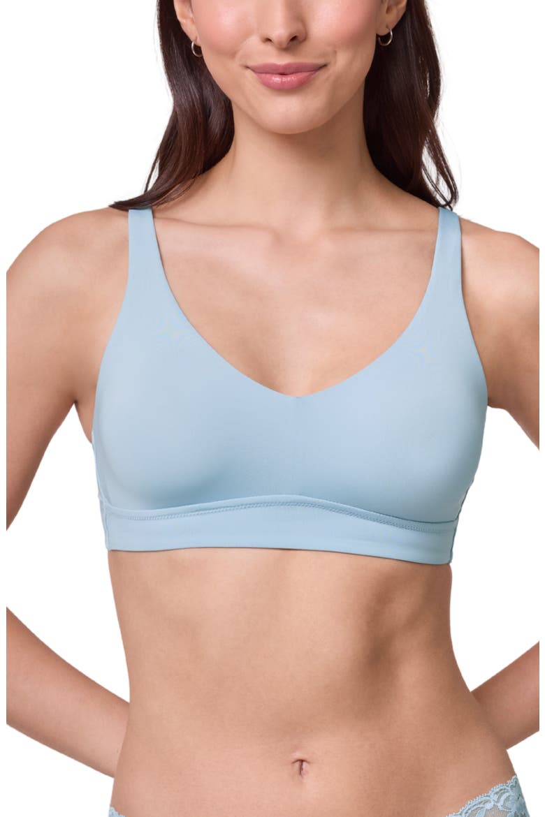 Mysa Bralette, Alternate, color, DEWDROP