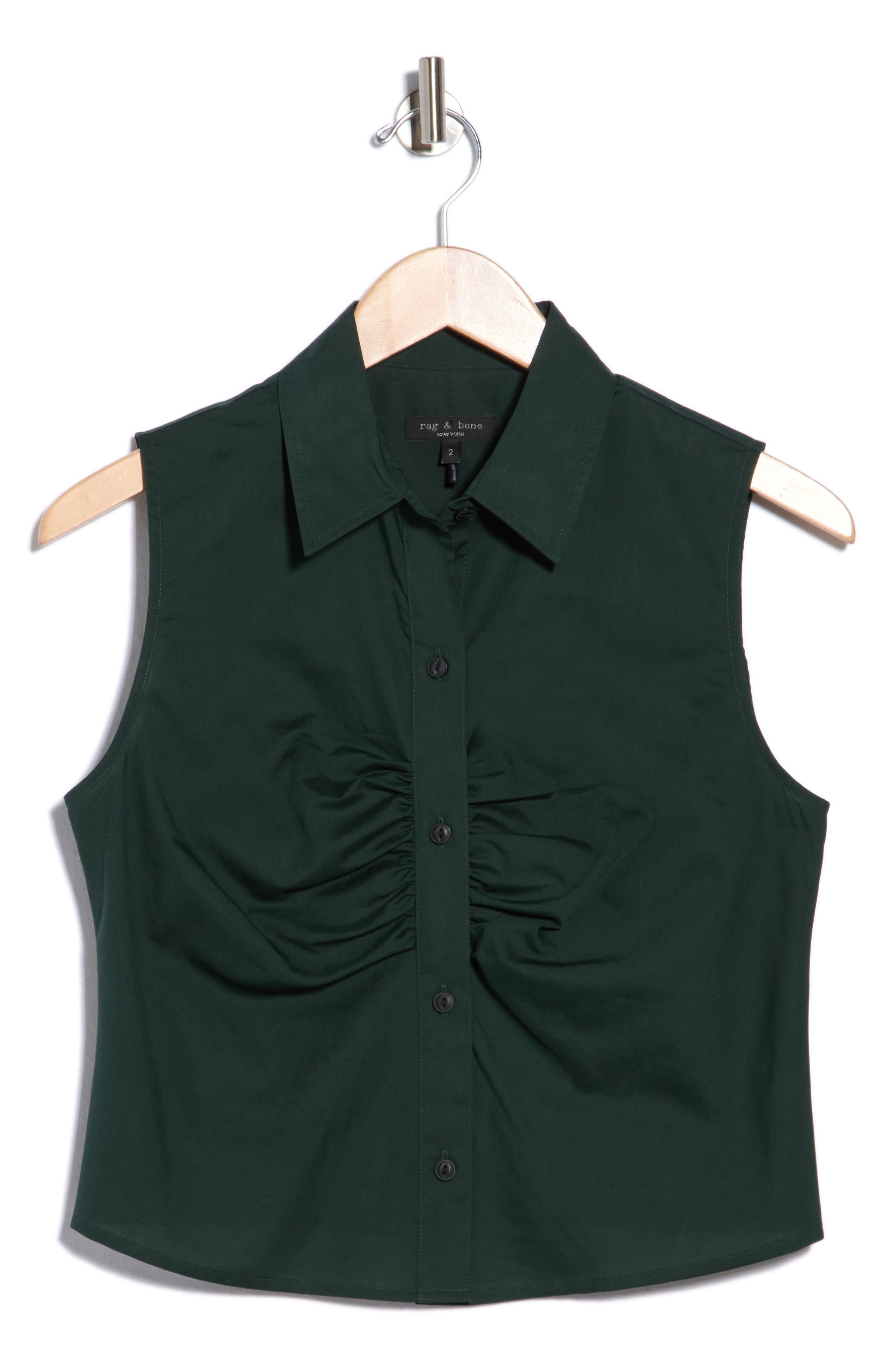 selected DEEP GREEN