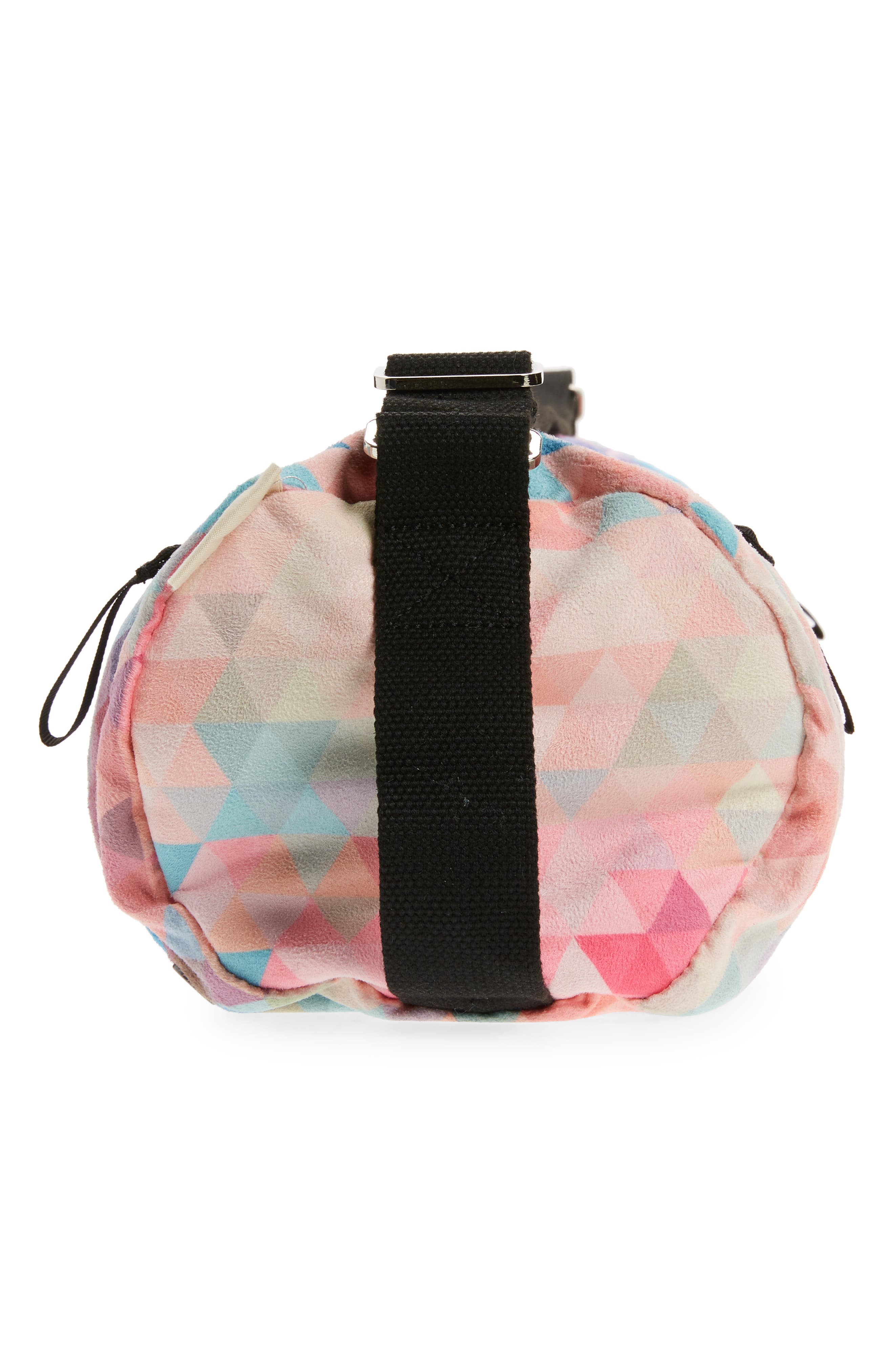 Yoga Mat Bag, Alternate, color, TRIBECA SAND