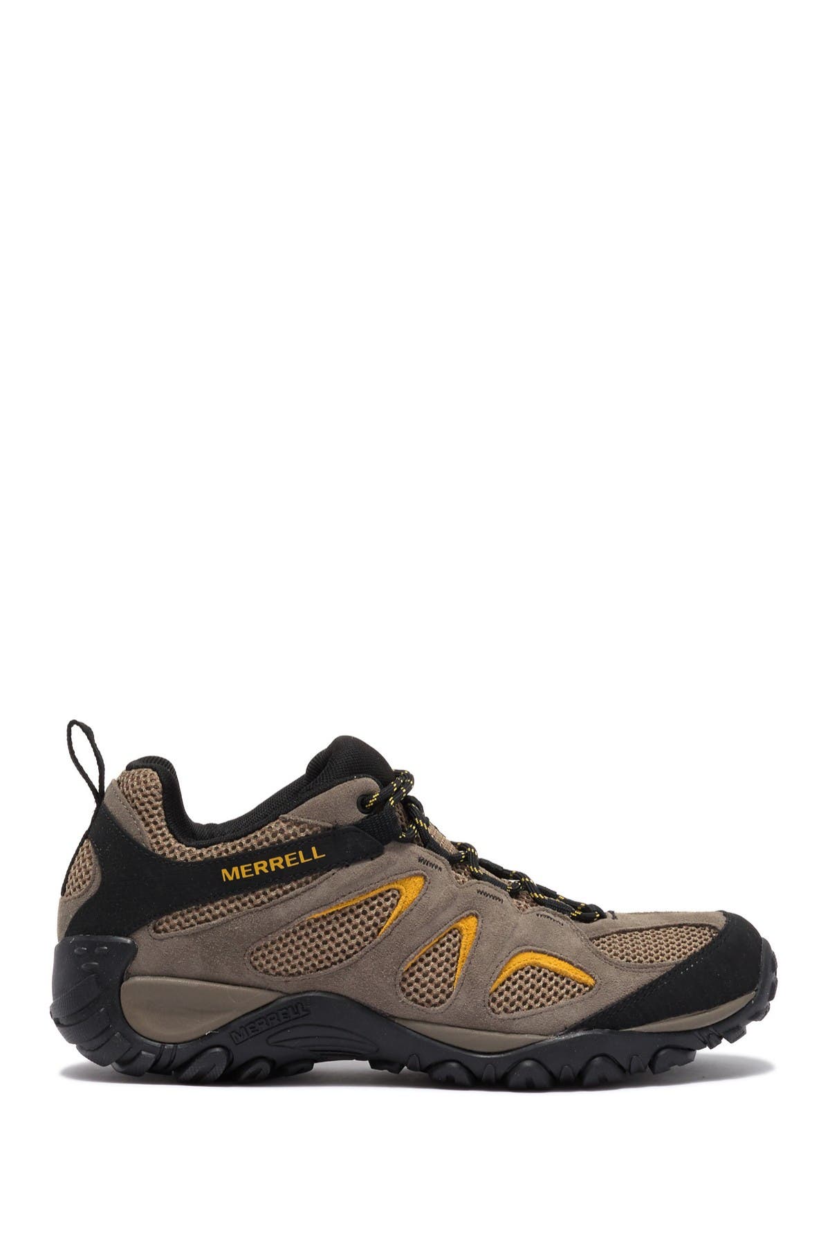 Merrell Yokota 2 Waterproof Hiking Shoe, Alternate, color, 