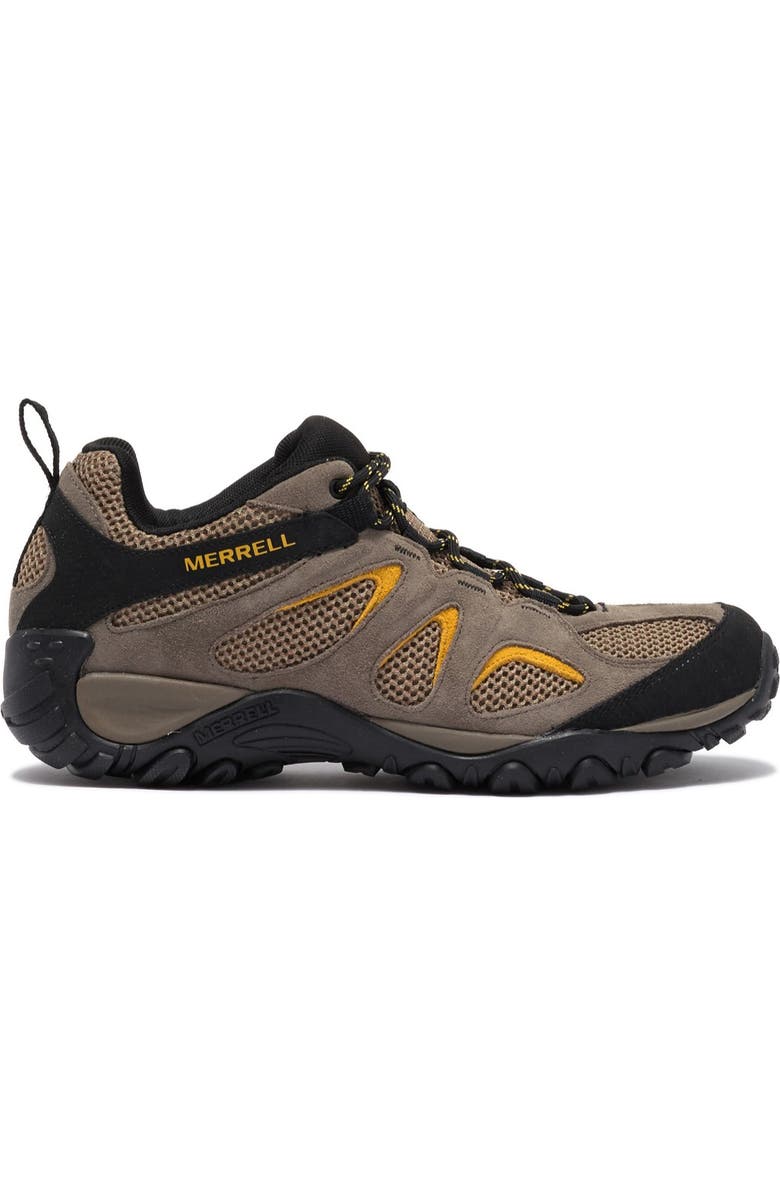 Merrell Yokota 2 Waterproof Hiking Shoe, Alternate, color,