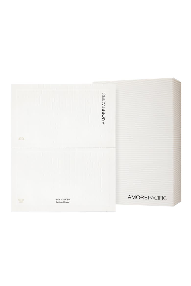 Youth Revolution Radiance Sheet Masques, Alternate, color, NO COLOR