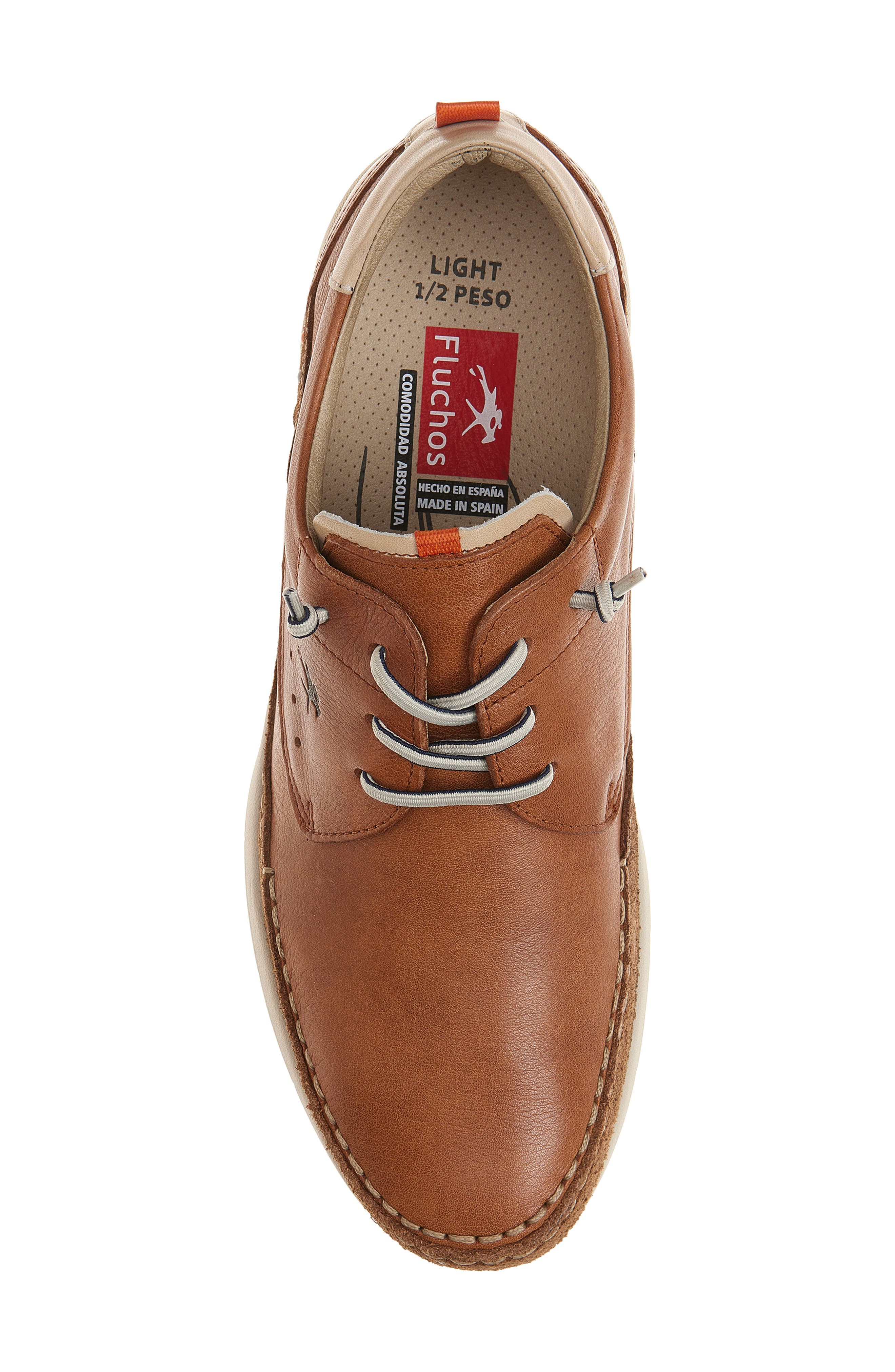 Fluchos Kai Sneaker, Alternate, color, 