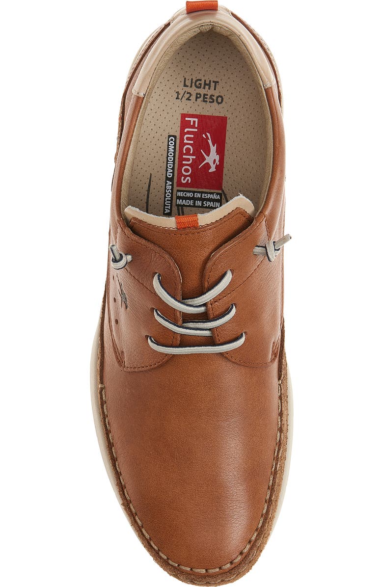 Fluchos Kai Sneaker, Alternate, color,