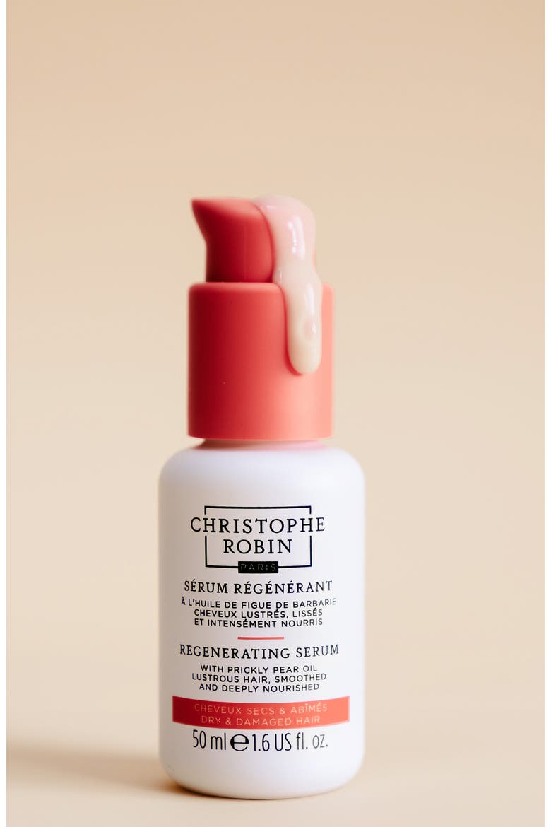 Regenerating Serum with Prickly Pear Oil, Alternate, color, NONE
