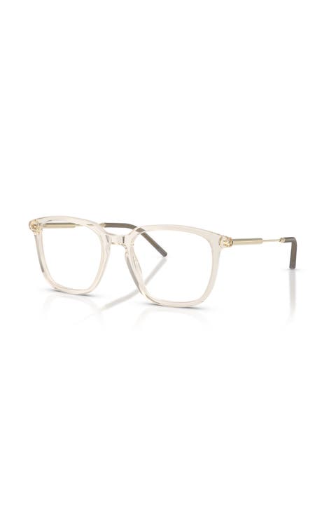 51mm Phantos optical glasses