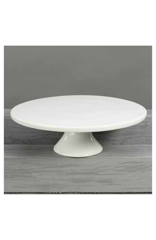 Bia Cordon Bleu Round Cake Stand