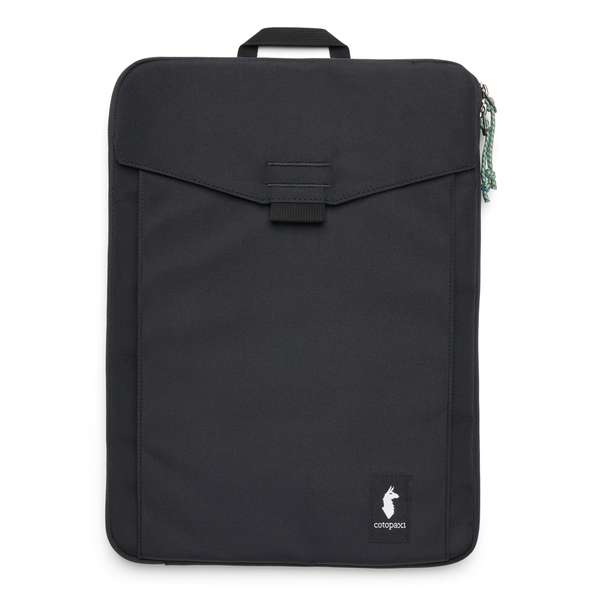 Cotopaxi 14" Laptop Sleeve - Cada Día, Main, color, Cotopaxi Black