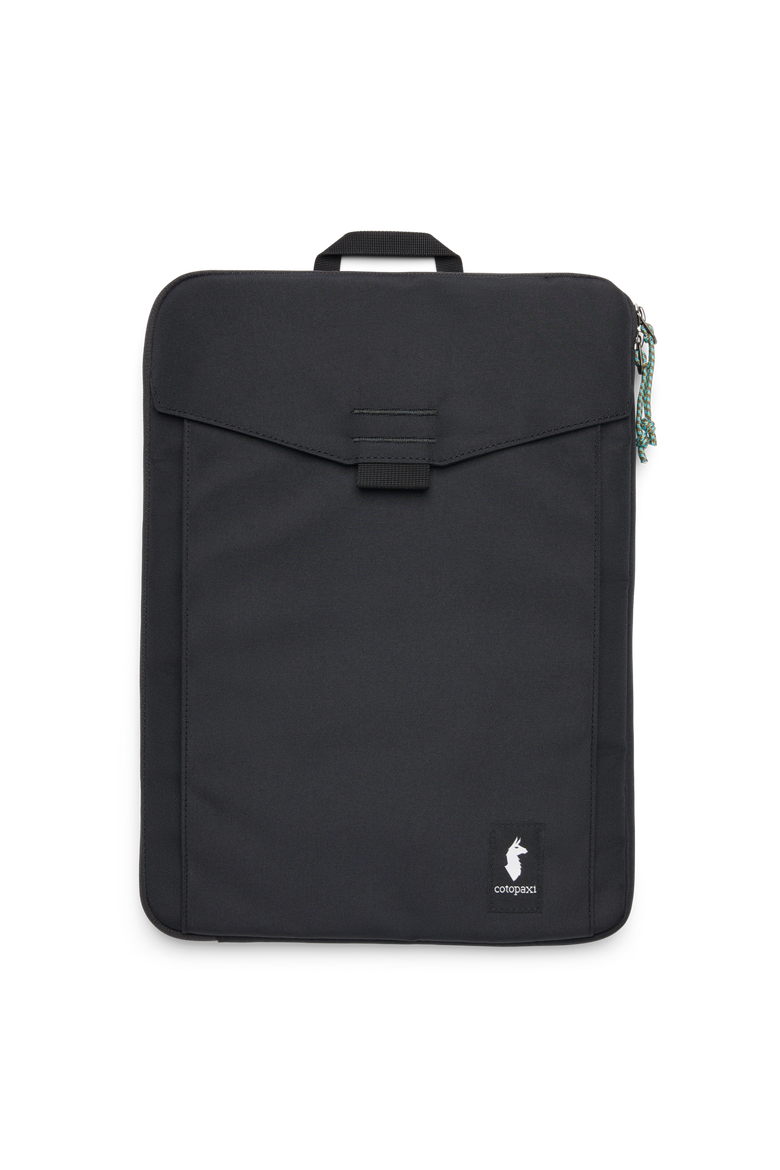 14" Laptop Sleeve - Cada Día, Main, color, Cotopaxi Black