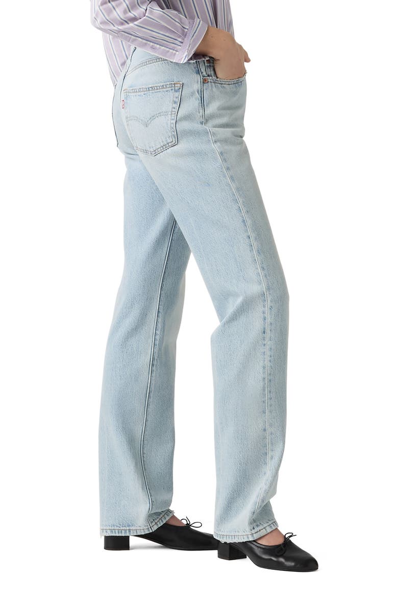 501® '90s Bootcut Jeans, Alternate, color, ANCHOR HERE LTW