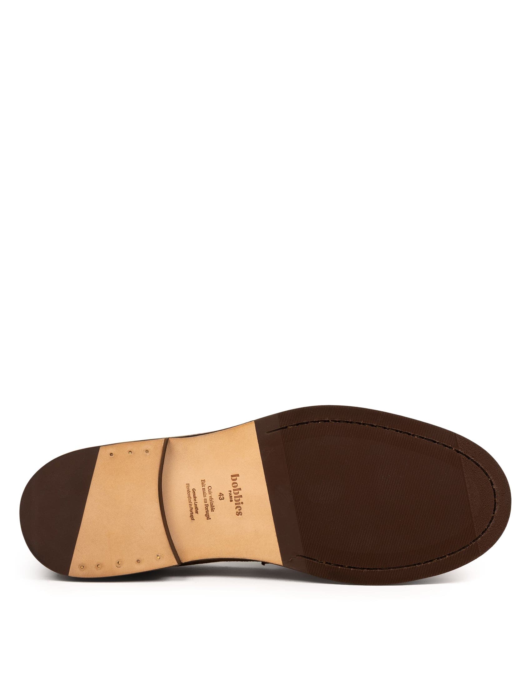 Gaetano Loafers, Alternate, color, Camel