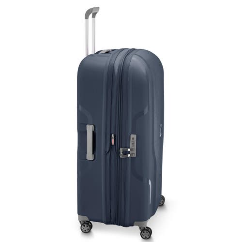 Delsey Paris Clavel Hardside Large Expandable Luggage With Spinner Wheels