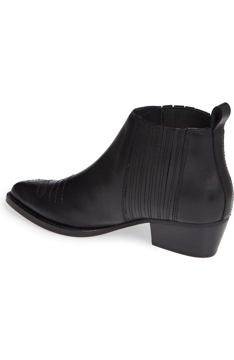 Botkier Texas Bootie, Alternate, color,
