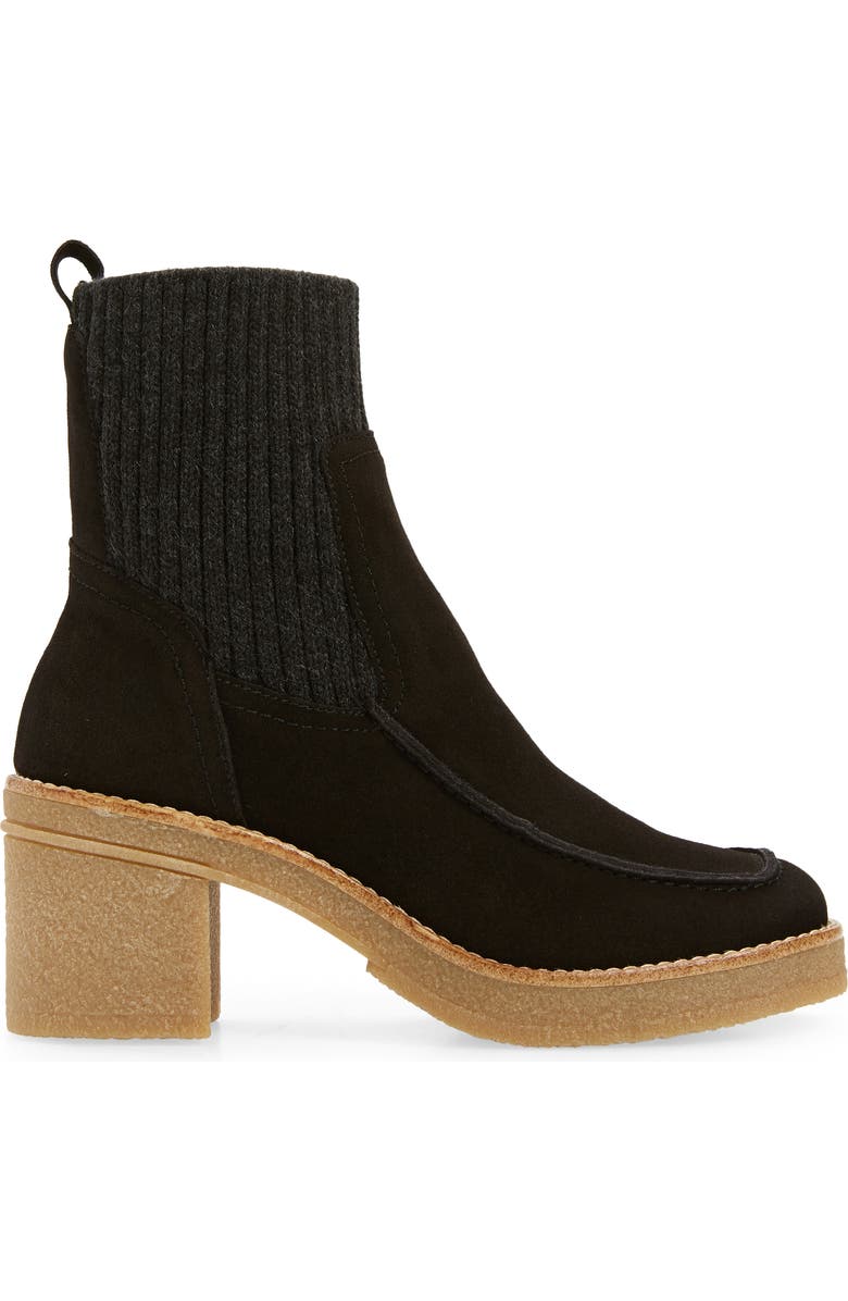 Toni Pons Praga Bootie, Alternate, color,