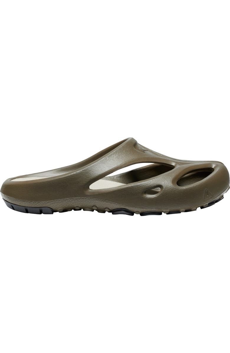 KEEN Shanti Slide Sandal, Alternate, color, Canteen/ Plaza Taupe