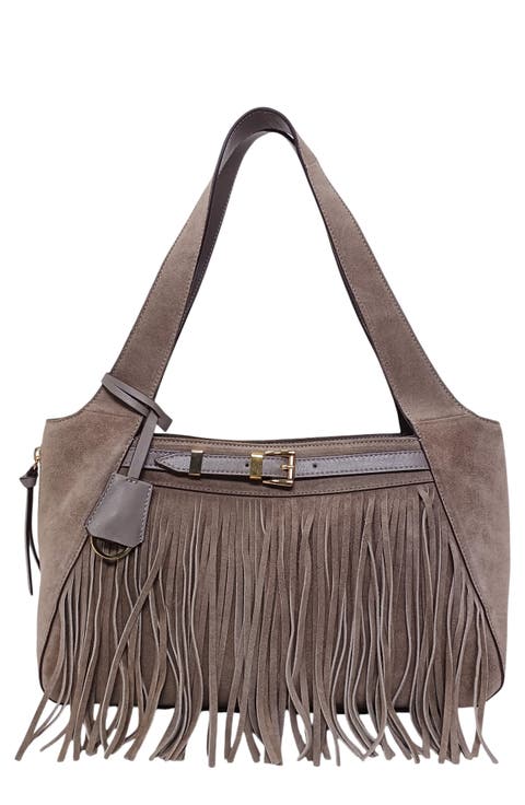 Ceres Medium Leather Tote