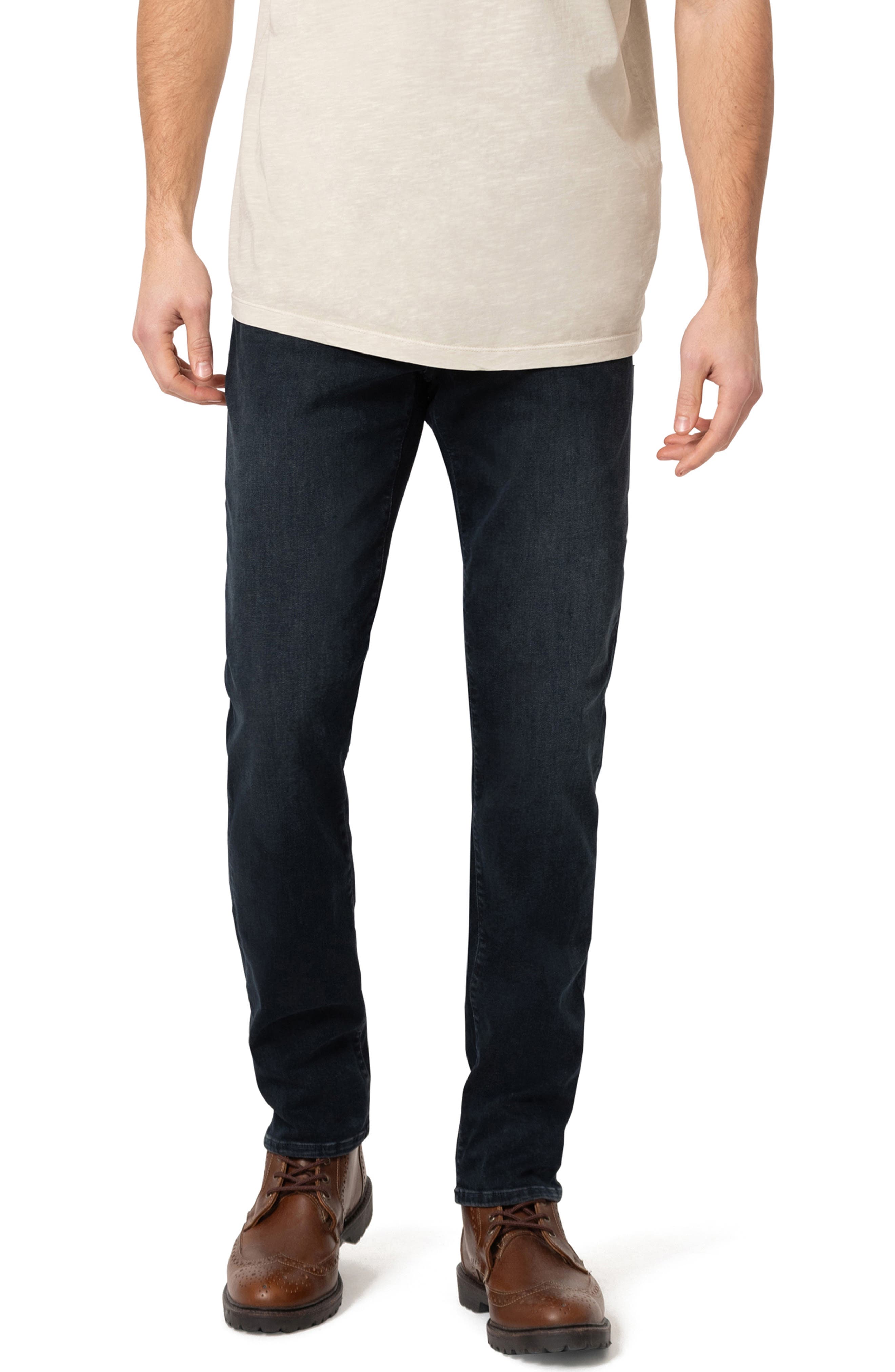 Mavi Jeans Zach Straight Leg Jeans