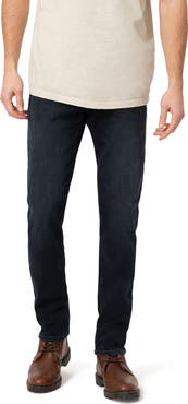 Mavi Jeans Zach Straight Leg Jeans