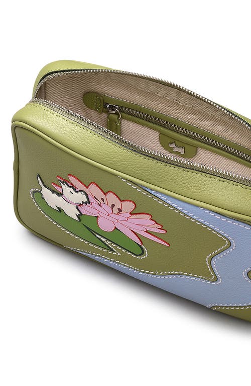 Radley Into The Woods Small Crossbody Bag