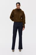 H&M Flared High Jeans