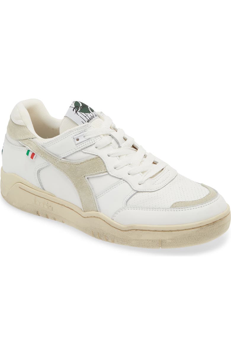 PALMES For Diadora Sneaker, Main, color,