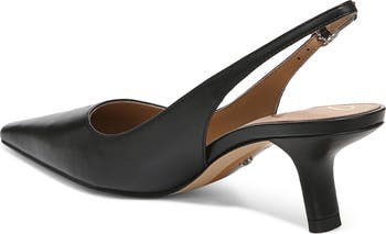 Bianka Slingback Pump