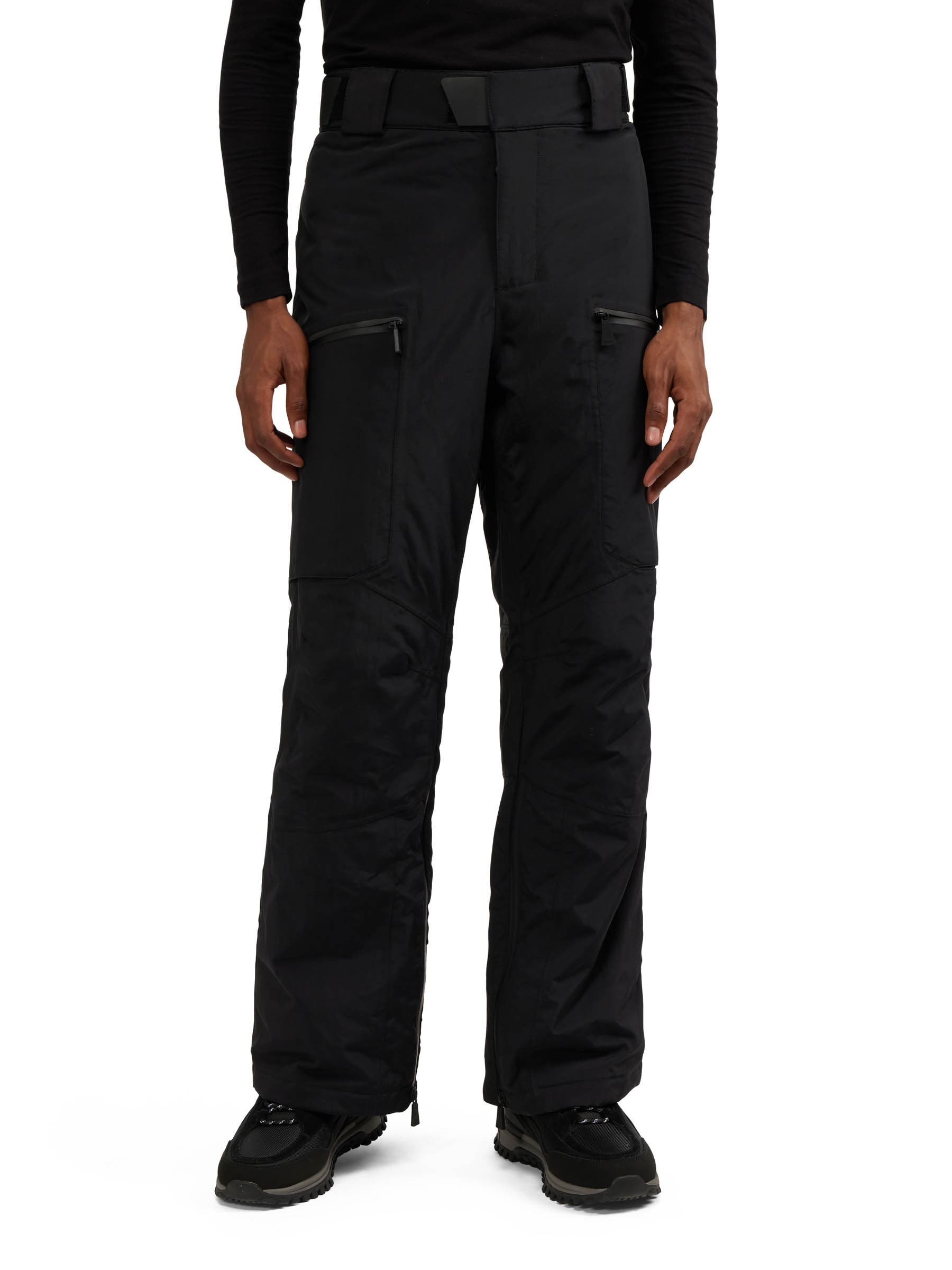selected Black