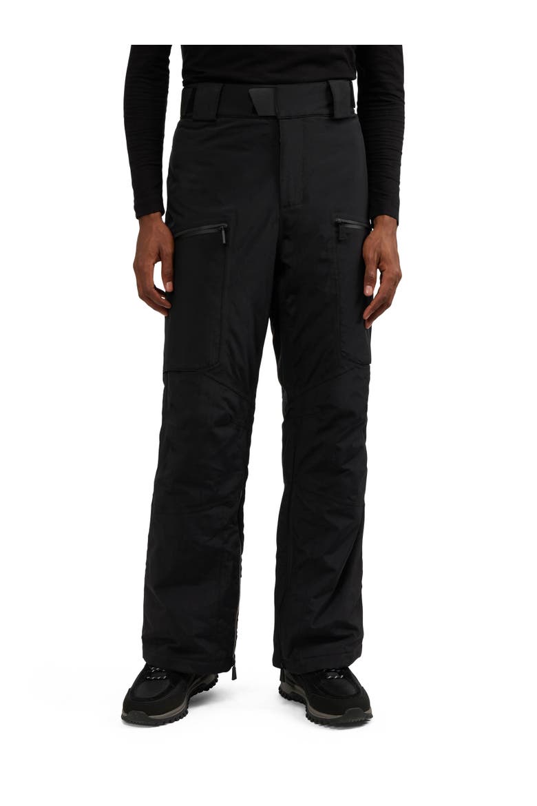 Elias Snow Pant, Main, color, Black
