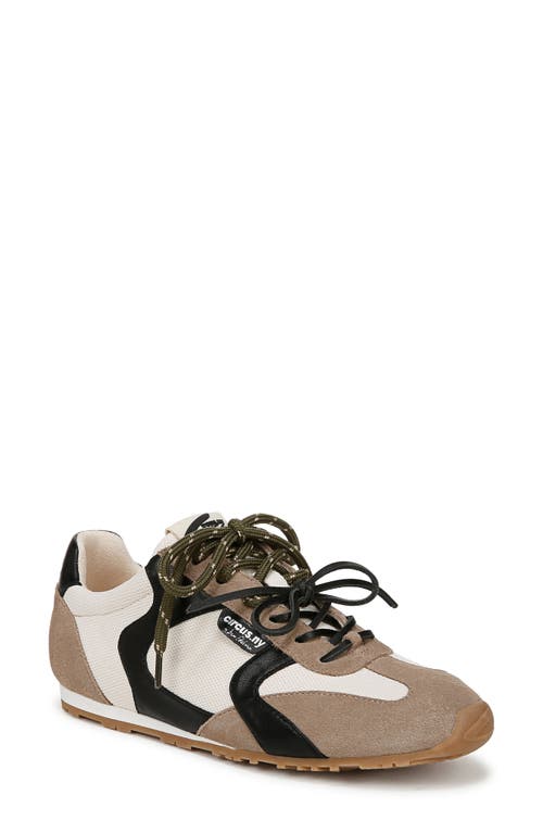 Circus Ny By Sam Edelman Nash Sneaker