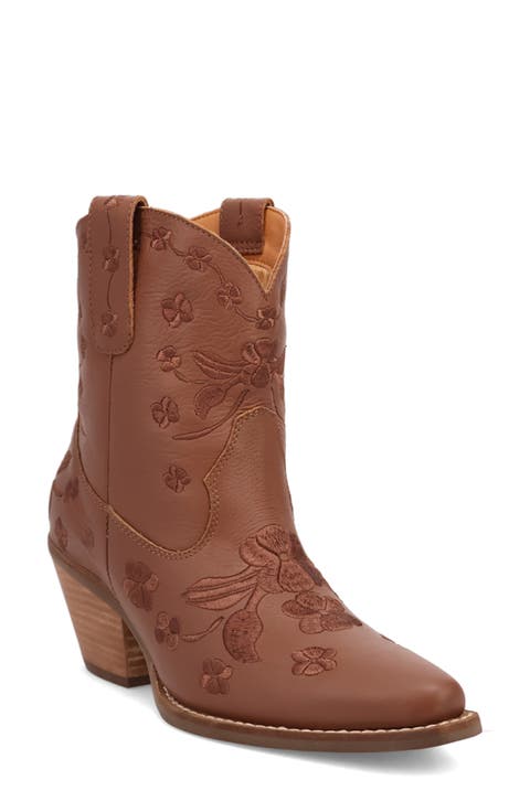 Sweetheart Western Boot (Women)