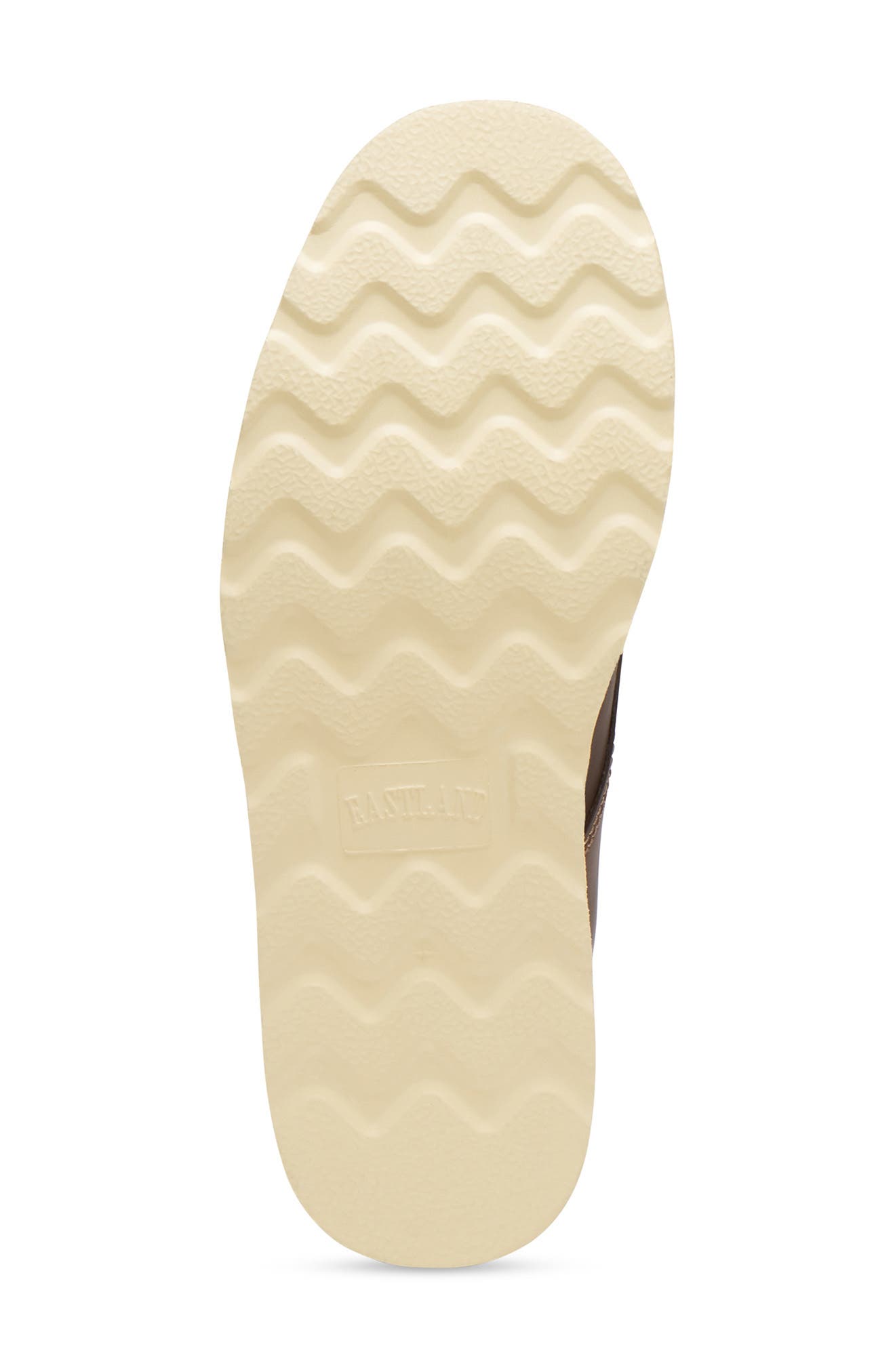 Eastland Jackman Memory Foam Leather Lace-Up Boot, Alternate, color, 