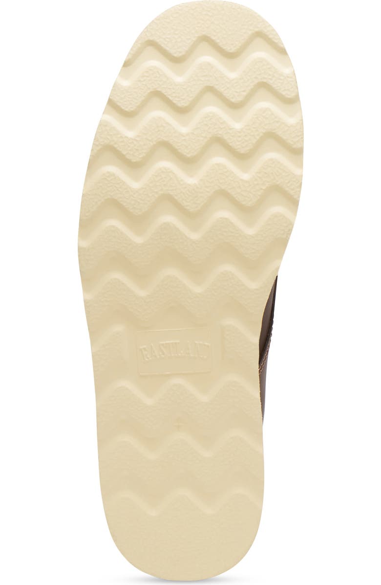 Eastland Jackman Memory Foam Leather Lace-Up Boot, Alternate, color,