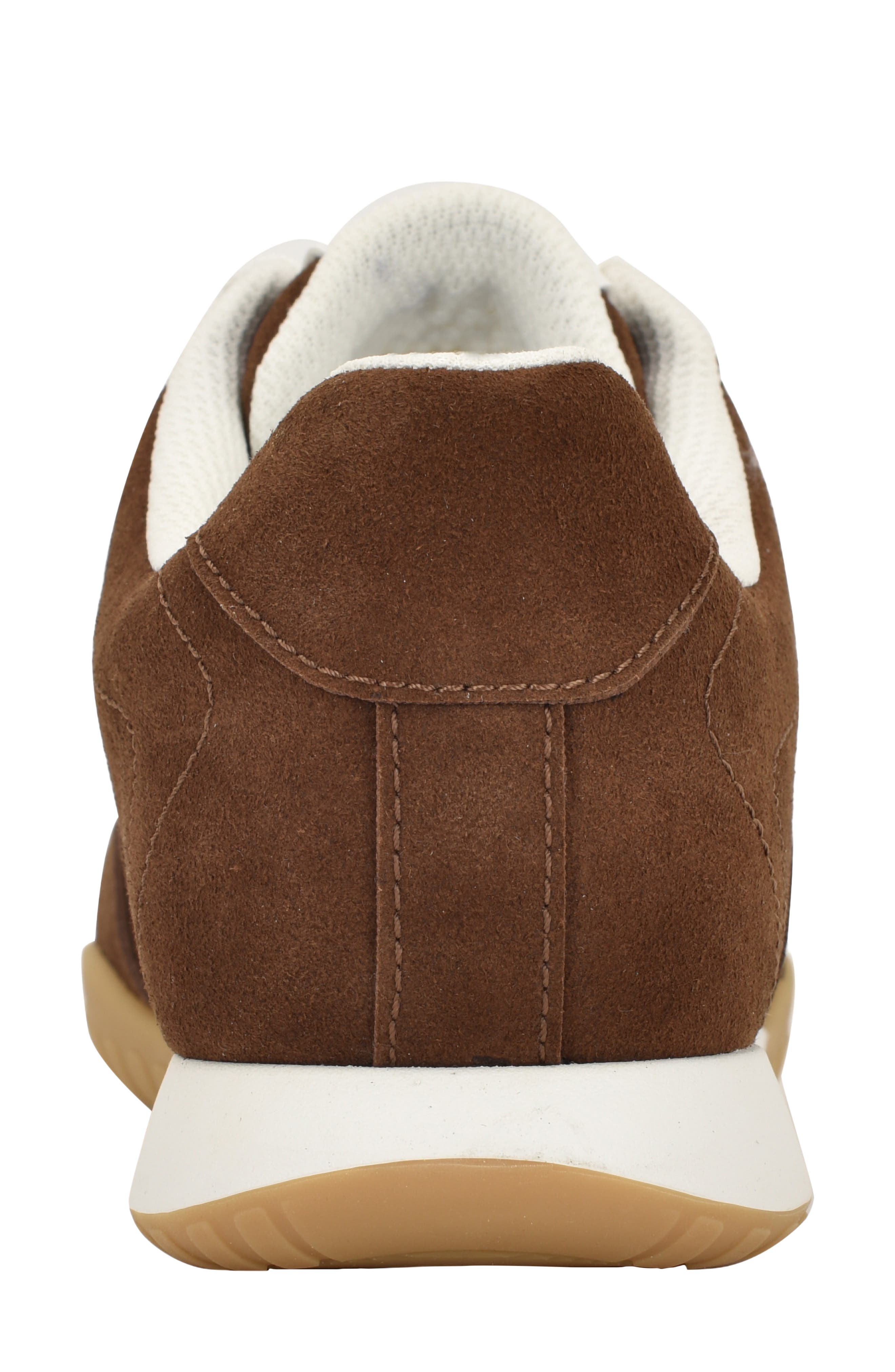 Hendrea Sneaker, Alternate, color, BROWN