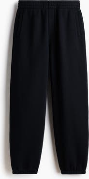 H&M Relaxed Fit Sweatpants